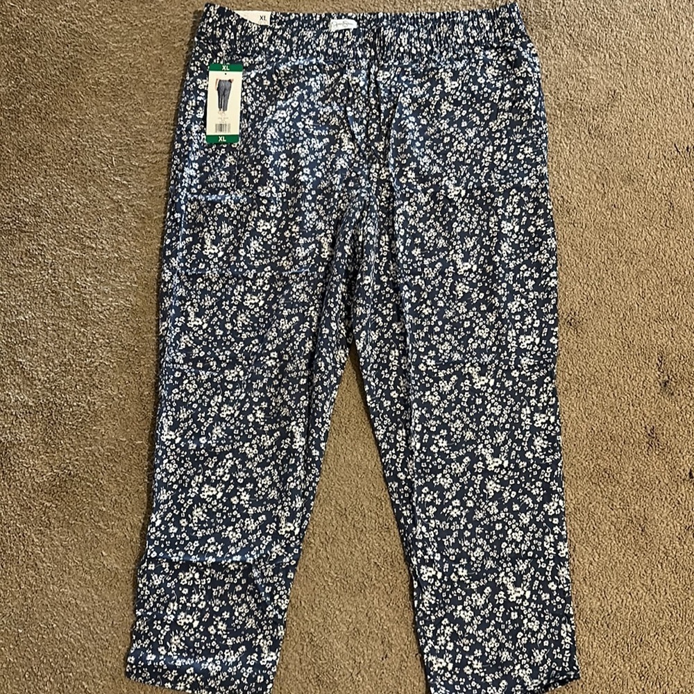 Jessica Simpson Ladies' Pull-On Pant - Picture 6 of 7
